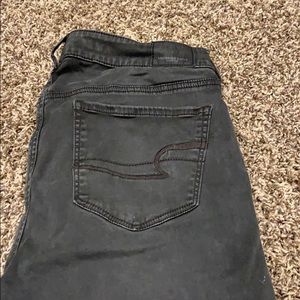 American Eagle Jeggings